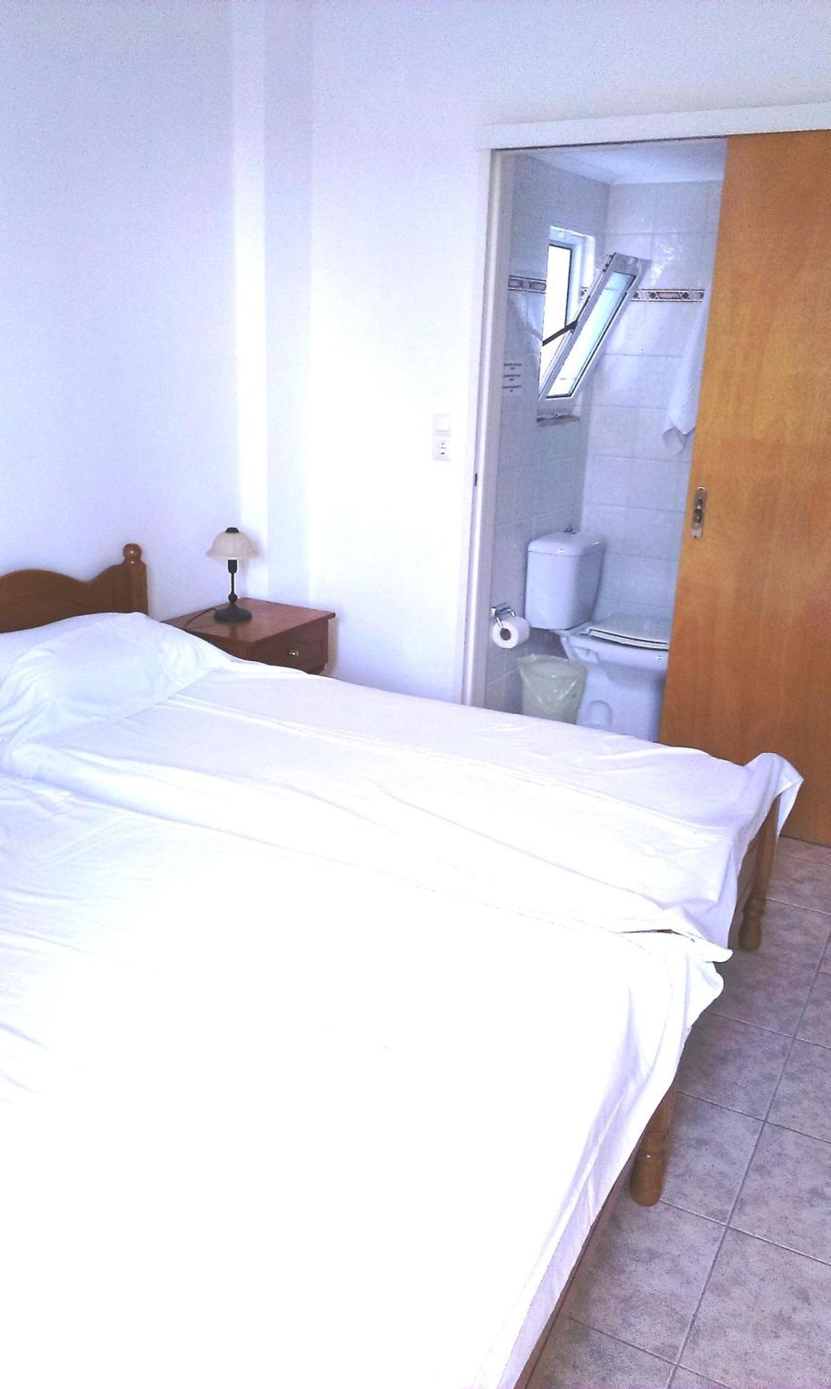 Mathia Apartments Dış mekan fotoğraf