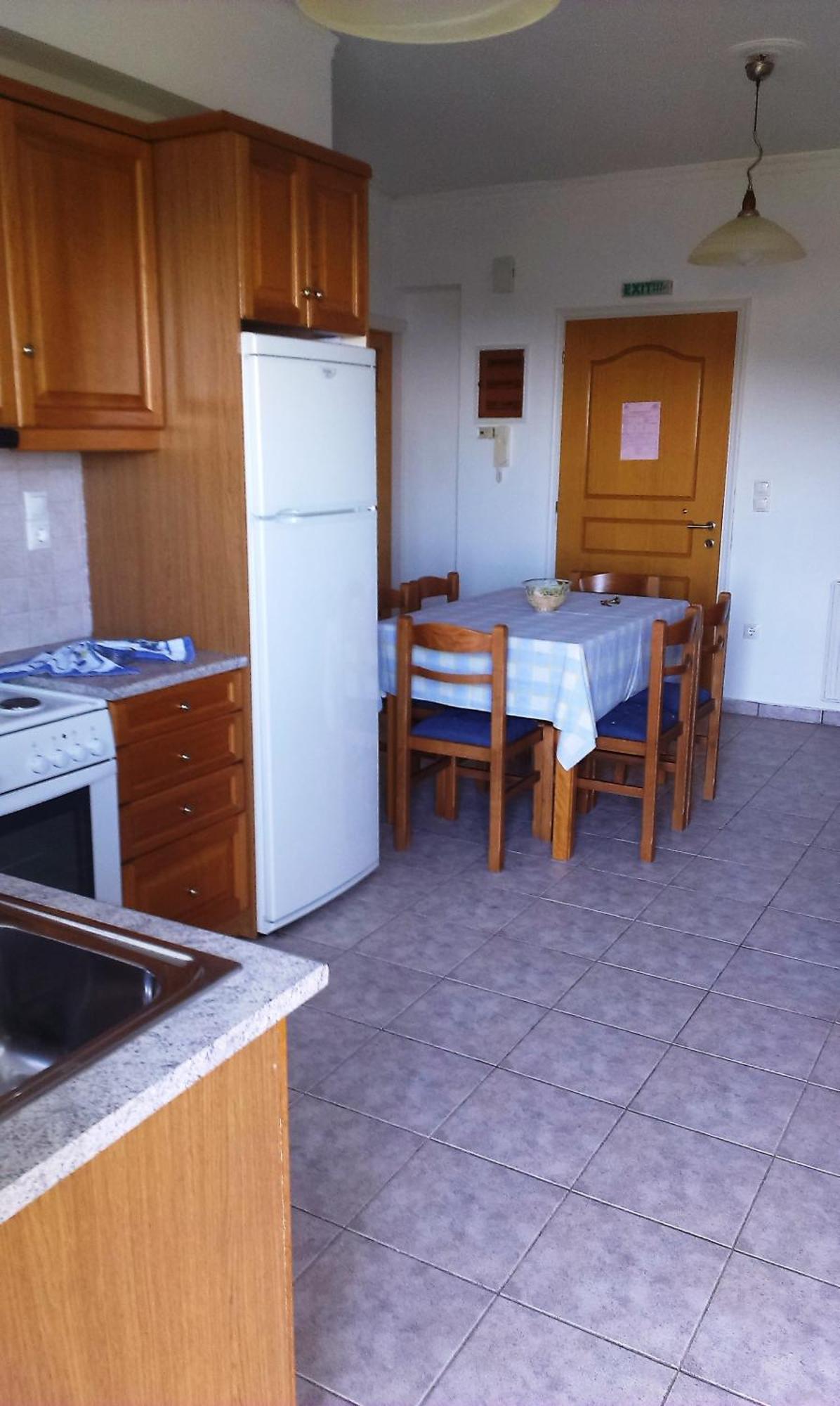 Mathia Apartments Dış mekan fotoğraf